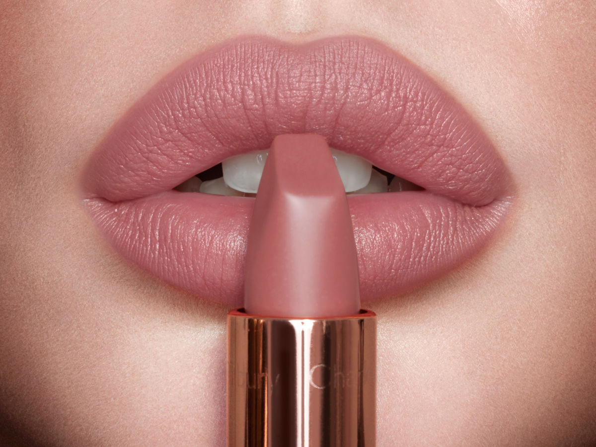 otte Overleve Meyella Perfect Nude Lipstick: How to find the best shade for your skin tone