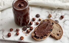 Plant-based entrepreneur shares 3 quick and delicious homemade spreads
