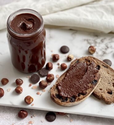 Plant-based entrepreneur shares 3 quick and delicious homemade spreads