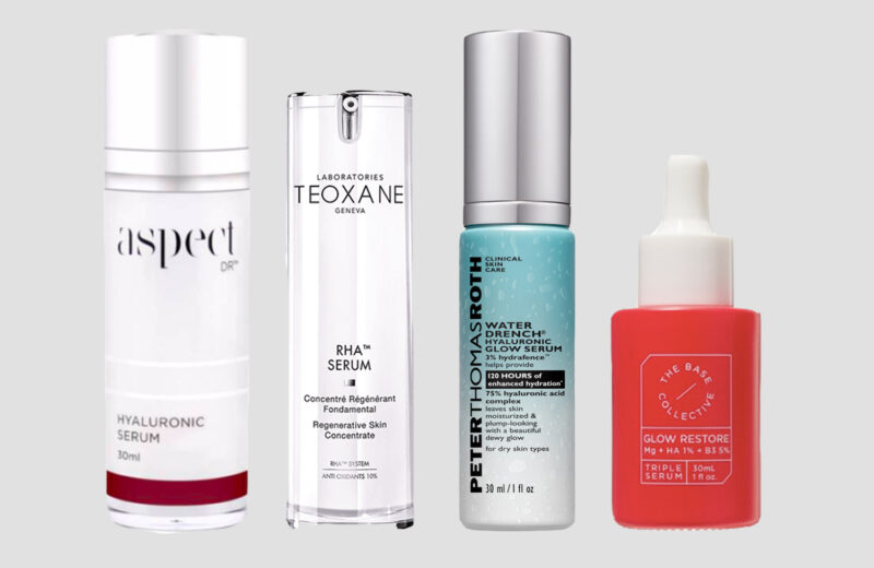 LUX LIST: We’ve Tried LOTS of Serums—These Are The 12 Best Right Now