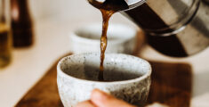 Coffee Lovers Rejoice: how to make the perfect cup of coffee at home