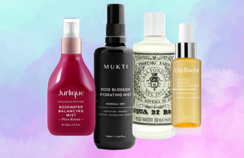 7 Face Mists I Tried For You and here’s my verdict