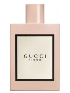Gucci Bloom spring fragrance