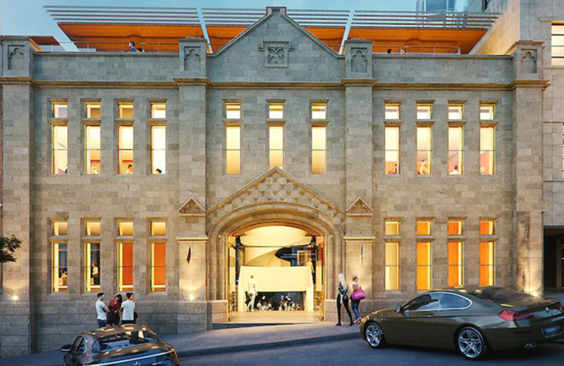 The Tasman, a Luxury Collection Hotel, Hobart now open for bookings
