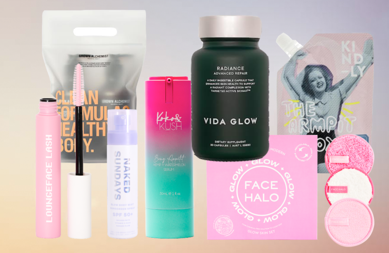 Lux List: 11 New Beauty Buys for September