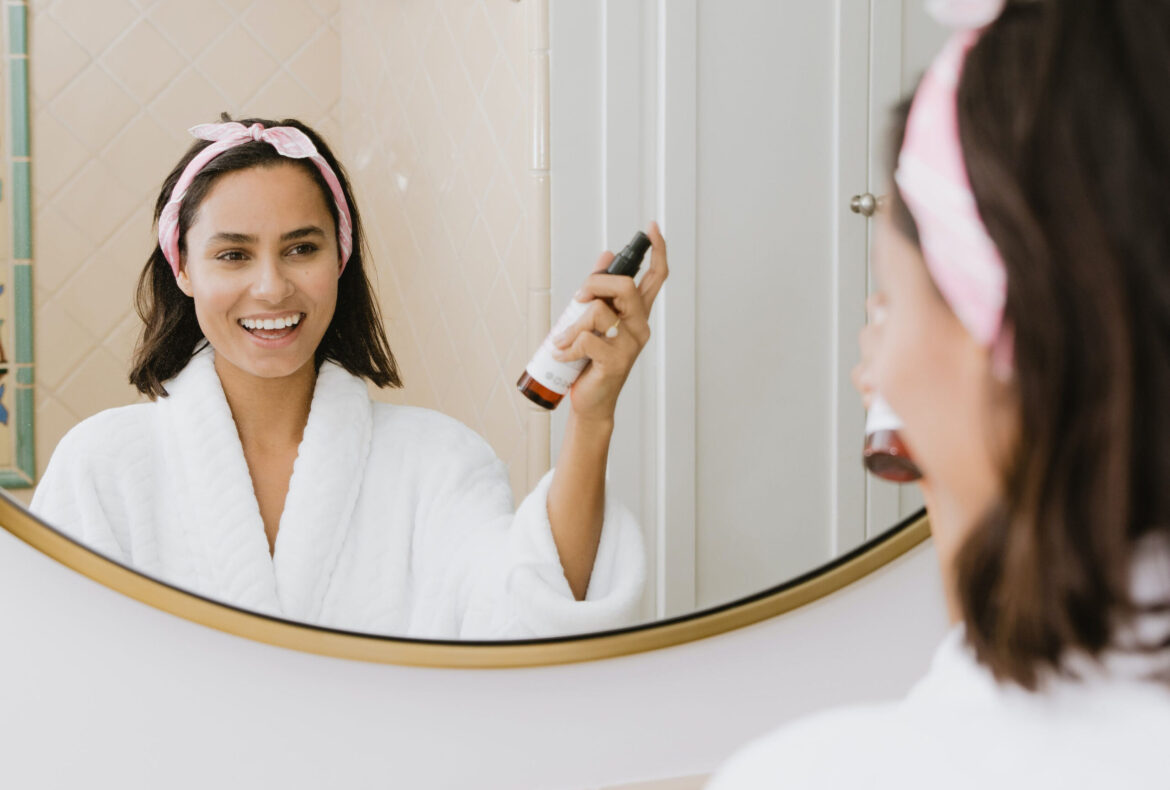 What You Need to Know About Hormonal Acne & Skincare