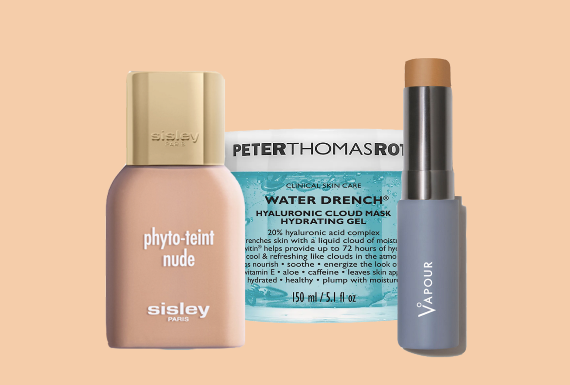 November Beauty Buys: Lux Nomade’s Top Picks For This Month