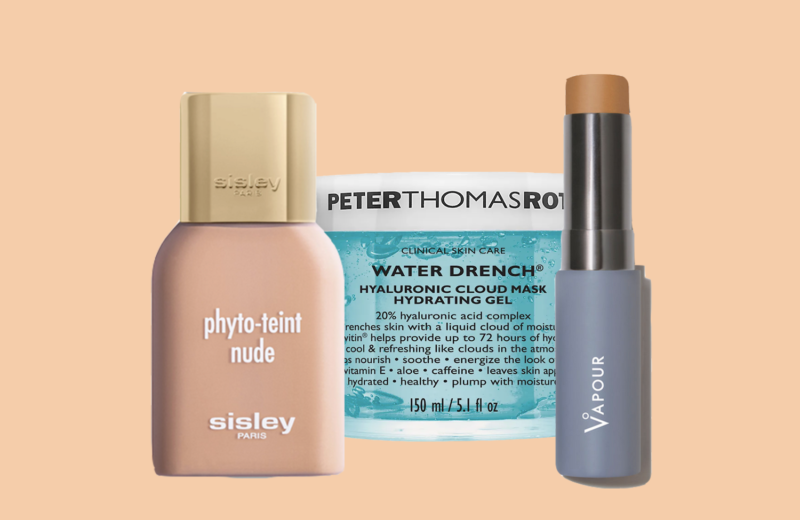 November Beauty Buys: Lux Nomade’s Top Picks For This Month
