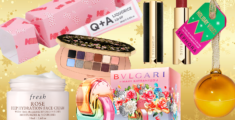 LUX LIST Beauty: Lux Nomade’s Christmas Gift Guide 2021