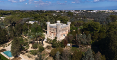 HOTEL OF THE WEEK: Castle Elvira, A Luxury Residence Opening In Puglia