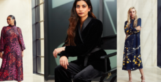 Suitcase Series: Maryam Khan, the founder of The Modest Brand DASKA