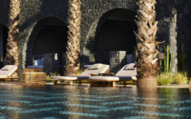 Hotel Of The Week: Radisson Blu Zaffron Resort Santorini