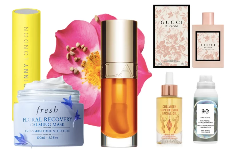 LUX LIST: New Beauty Buys For March – LN’s Top Picks