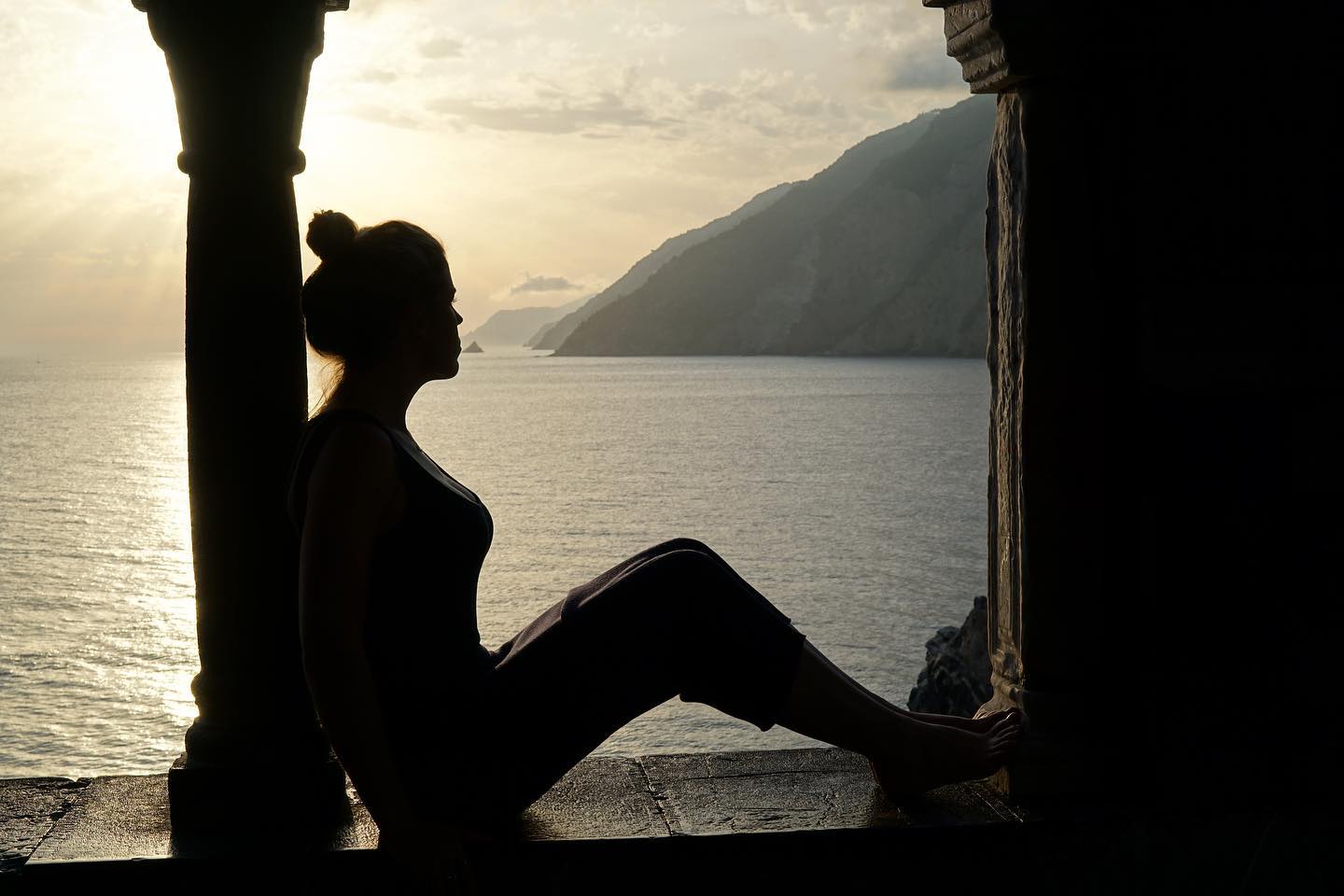 An Insider Travel Guide To Cinque Terre by Tahlia Crinis LUX NOMADE