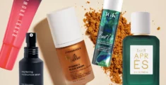 LUX LIST: THE BEST BEAUTY BUYS FOR APRIL