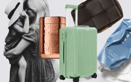 Mother’s Day Gift Guide 2023: The Travel Edit