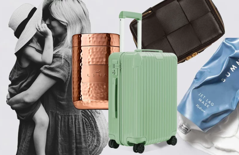 Mother’s Day Gift Guide 2022: The Travel Edit