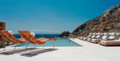 HOTEL OF THE WEEK: N Hotel Mykonos, a five-star beachfront retreat