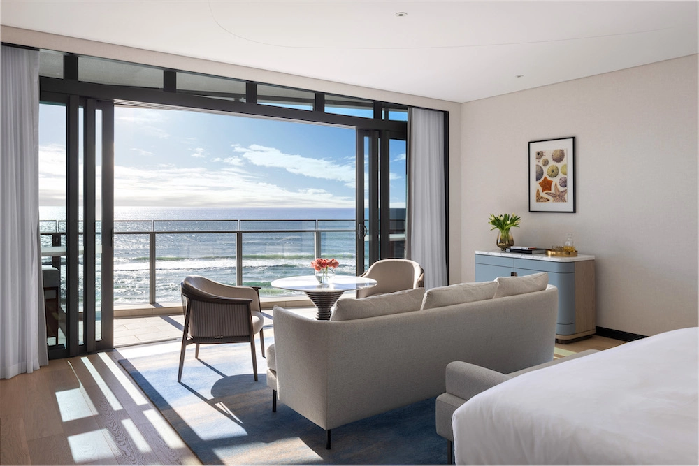 The New Langham Hotel Gold Coast