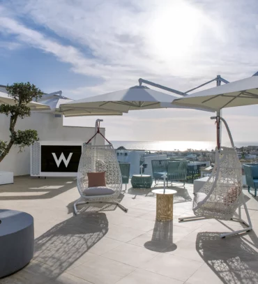 HOTEL OF THE WEEK: W ALGARVE giving sun seekers a new reason to visit Portugal