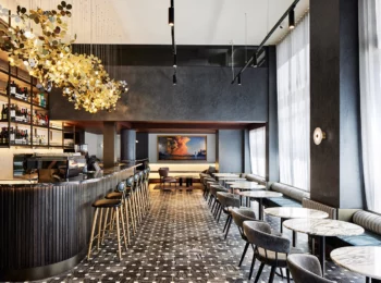 Hotel Review: Aiden Darling Harbour, Sydney