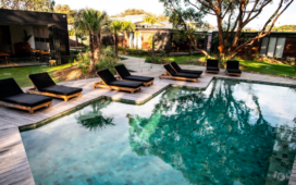Review: Lux Nomade checks in to Bangalay Luxury Villas