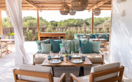 HOTEL OF THE WEEK: Teranka Formentera