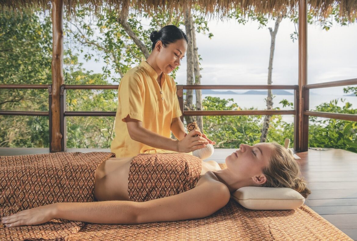 The demand and rise of sophisticated medical retreats around the world