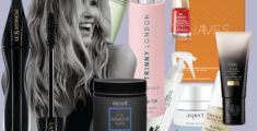 LUX LIST: THE LN TEAM’s TOP BEAUTY BUYS For September