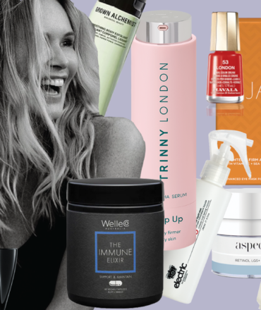 LUX LIST: THE LN TEAM’s TOP BEAUTY BUYS For September