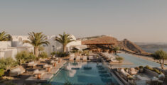 Nobu Santorini teams up with House of Wisdom for Autumn Equinox Energy Attunement