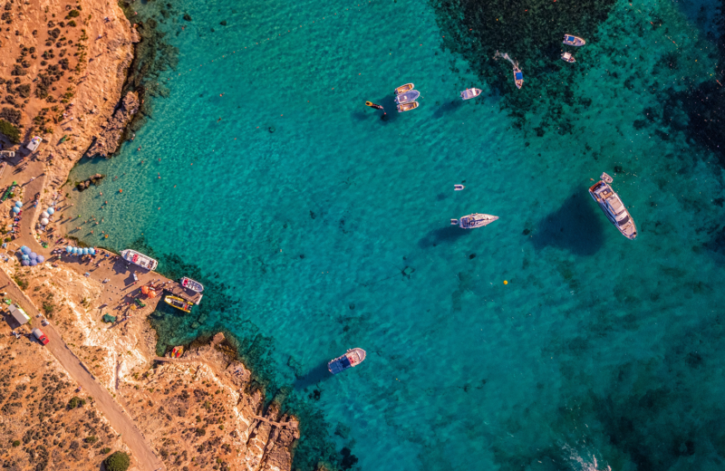 4 reasons Malta is the perfect destination for your body, mind and soul
