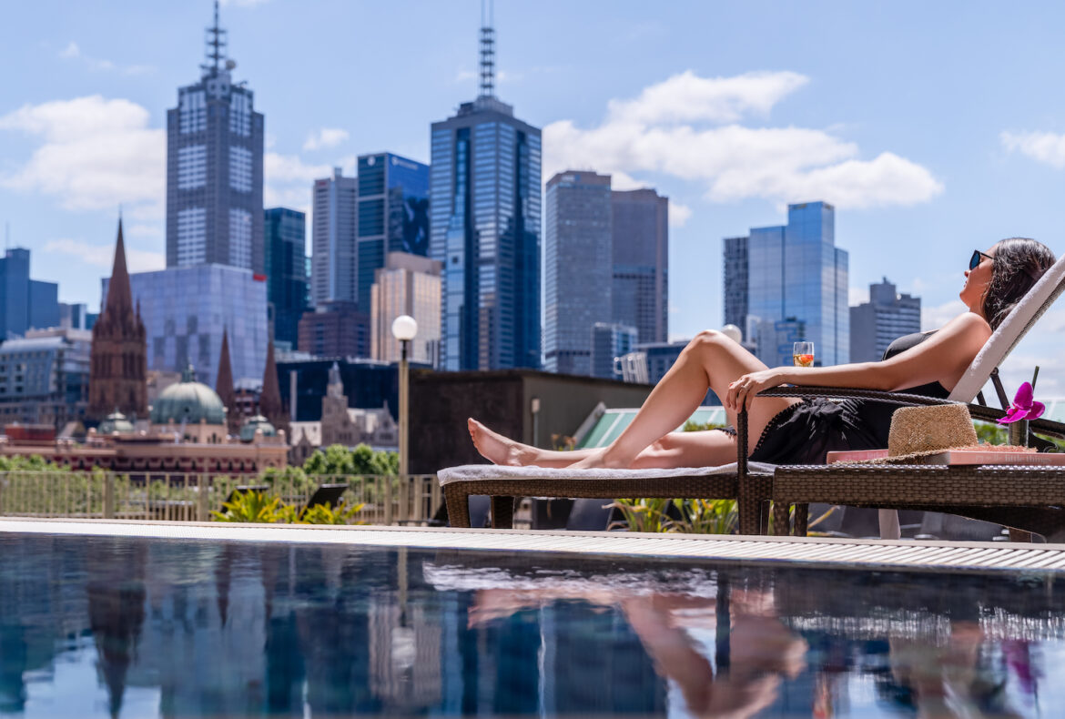 The Langham Melbourne: A Hotel Review