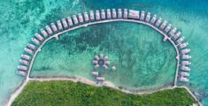 7 Luxury Beach Resorts in the Philippines