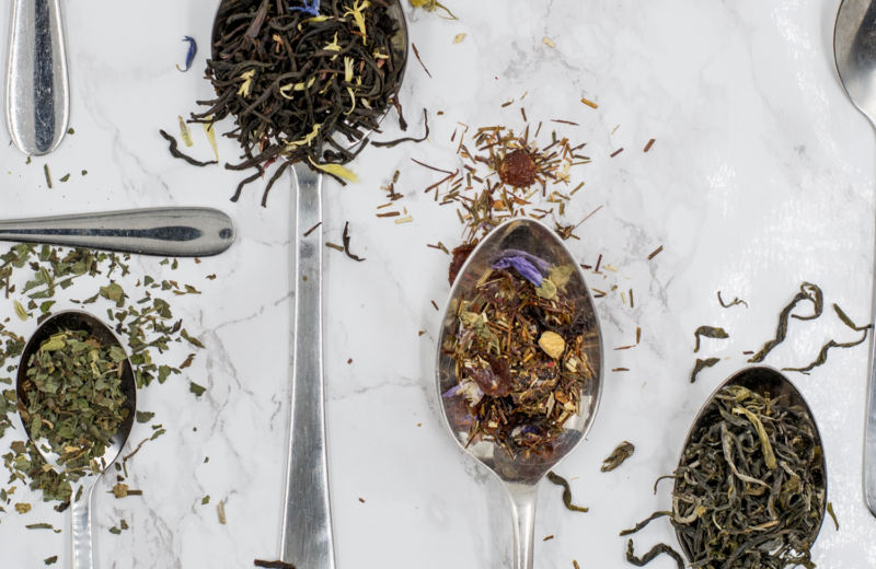 Feeling bloated? How to incorporate herbal teas into your wellness routine