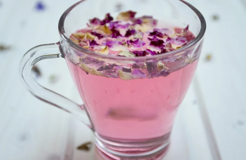 Feeling bloated? How to incorporate herbal teas into your wellness routine