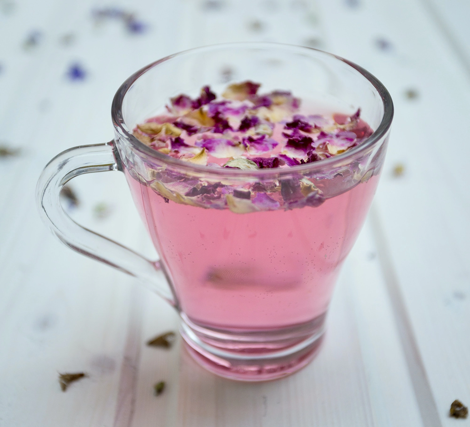 How to incorporate herbal teas into your wellness routine