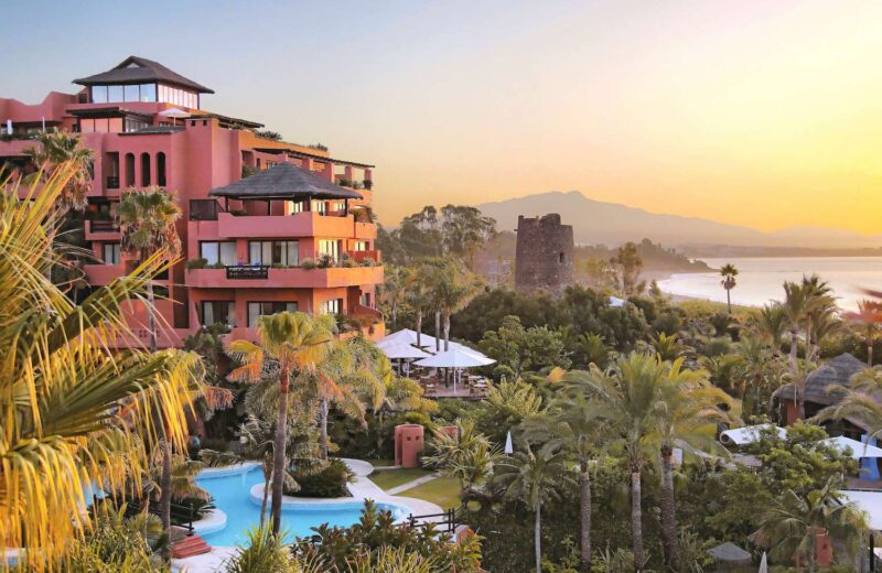 Kempinski Hotel Bahia Marbella: A hotel review
