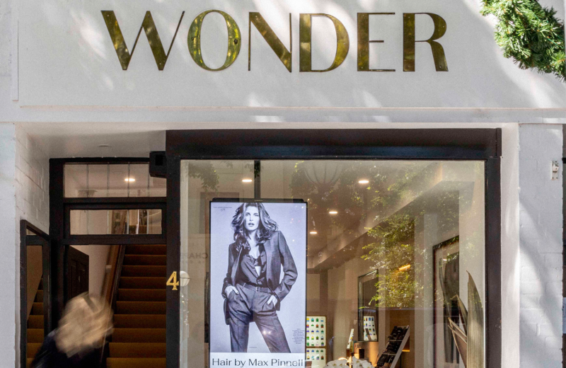 Spa Guide: Wellness Alchemy at Wonder Double Bay