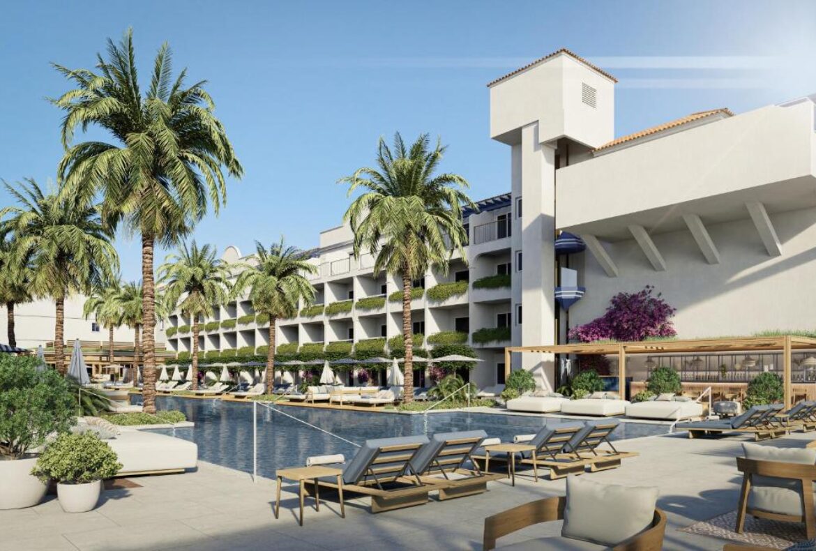 Mett Hotel & Beach Resort: Marbella/Estepona’s new 5-star hotel