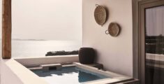 Amyth of Mykonos: A new design-led boutique hotel opening this month