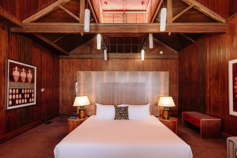 Hobart’s Creative Heritage at The Henry Jones Art Hotel LUX NOMADE