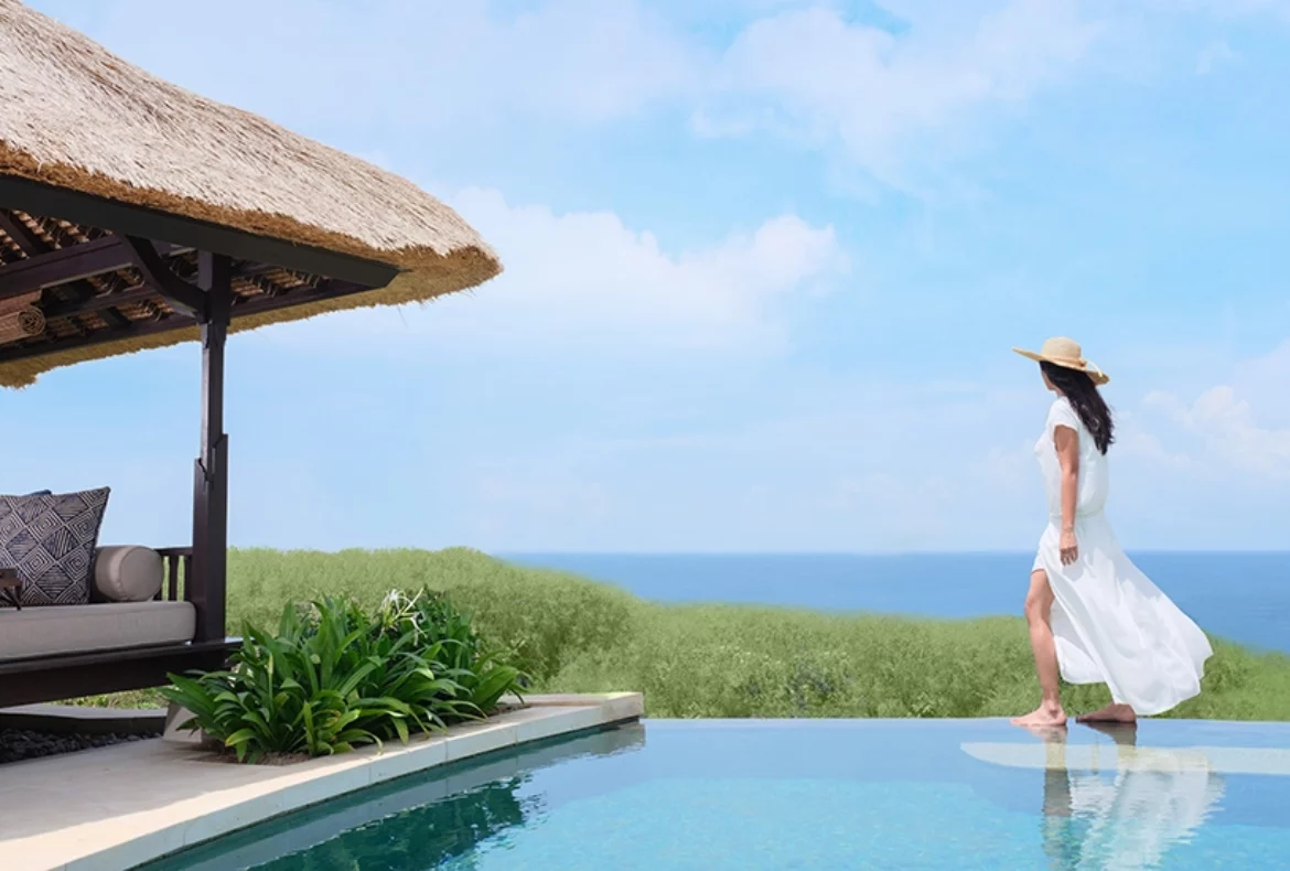 Raffles Hotels & Resorts launches Well-being Retreats for the Mindful Traveller