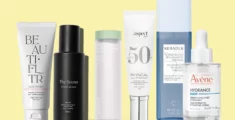 LUX LIST: Best Beauty Buys In May