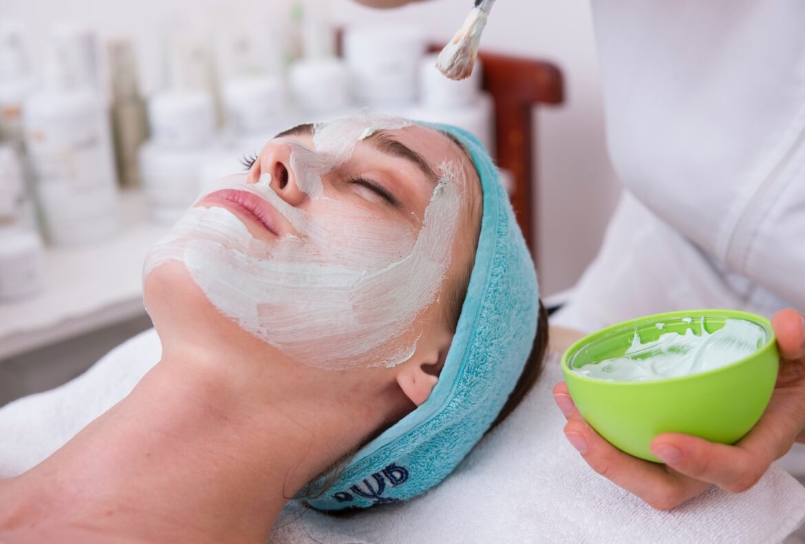 5 Facial Treatment Trends To Try In 2023