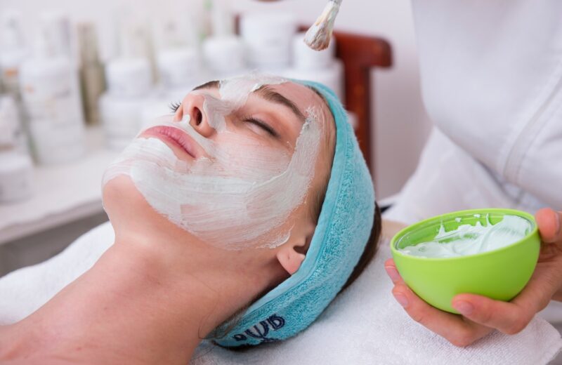 5 Facial Treatment Trends To Try In 2023