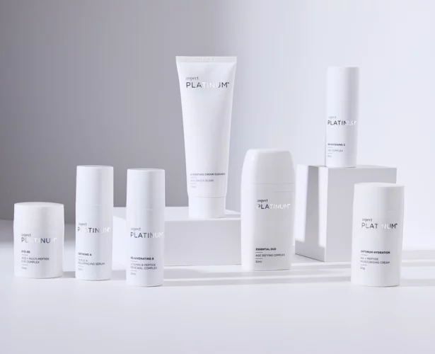 Aspect Platinum launches new ‘elite’ skincare brand exclusively available at premium clinics