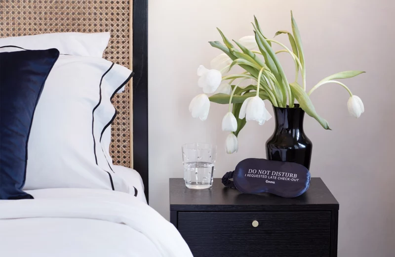 The Emma Sleep Hotel: Aussie-First Sleep Hotel Opens in Sydney