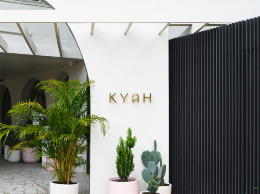 Hotel Review: Kyah Boutique Hotel, Blue Mountains