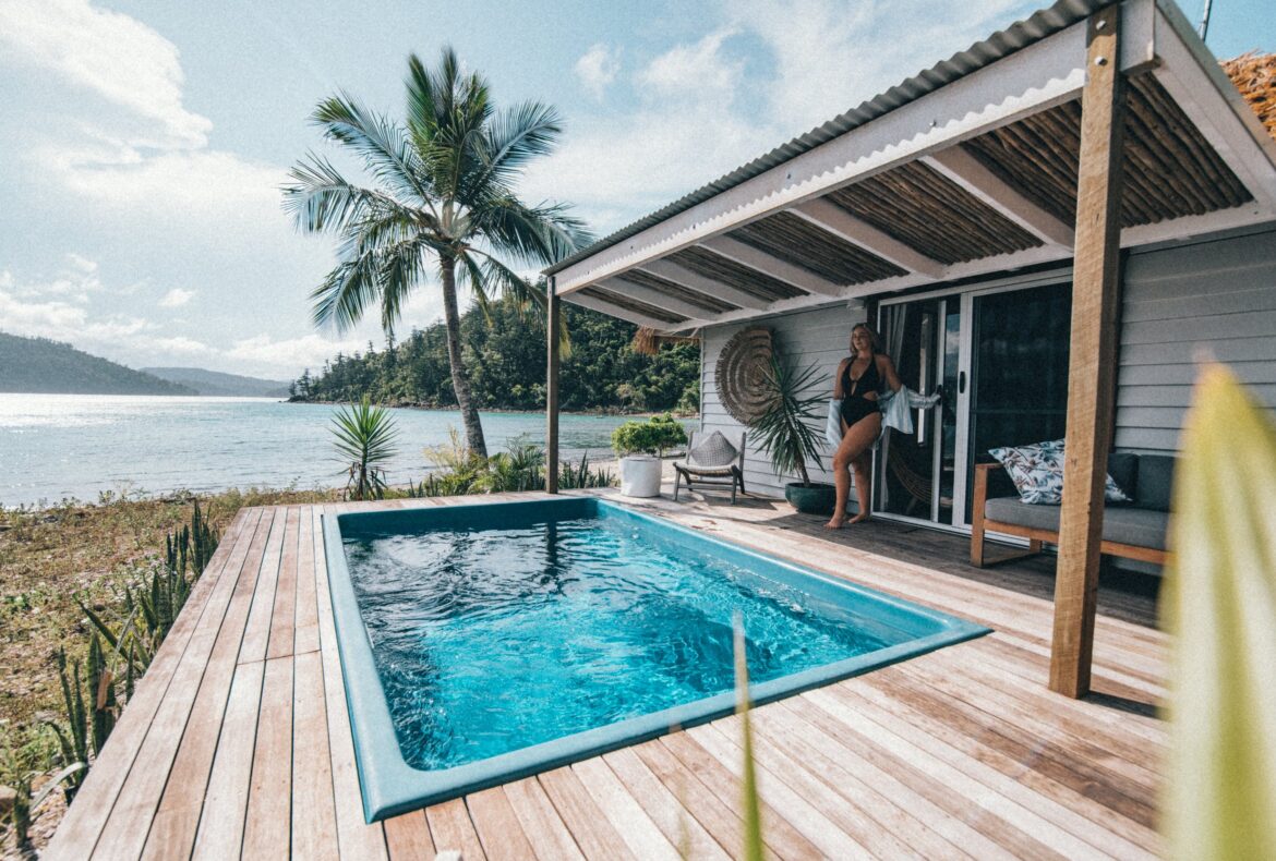 Hotel Review: Elysian Luxury Eco Island Retreat, The Whitsundays